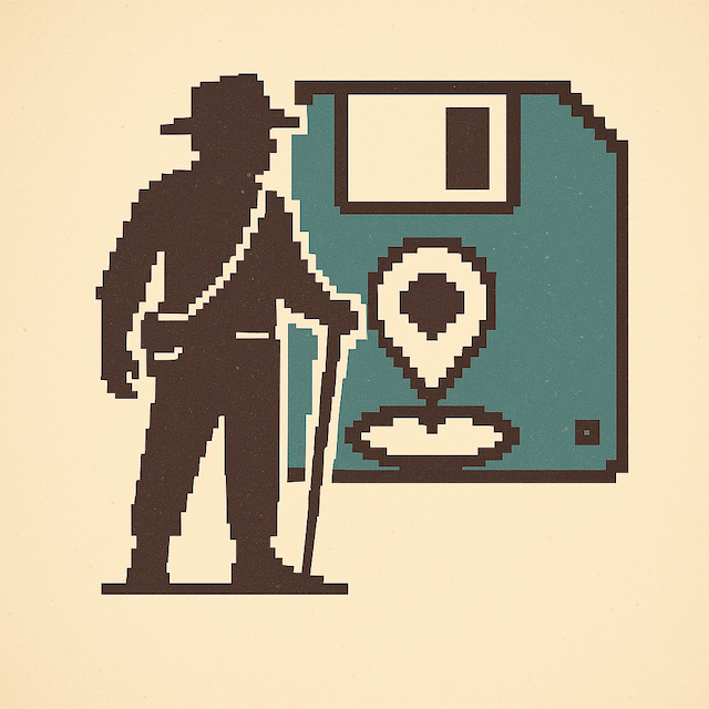  Pourquoi MemoryCheckpoint ? Redécouvrir le jeu vidéo autremen 